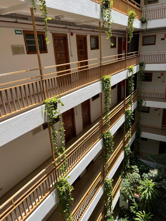 Estudio En Plaza Del Charco Пуерто де ла Крус Екстериор снимка