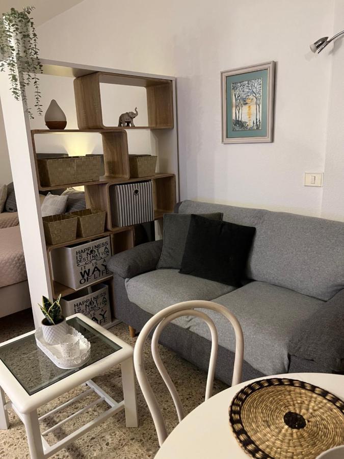 Estudio En Plaza Del Charco Пуерто де ла Крус Екстериор снимка