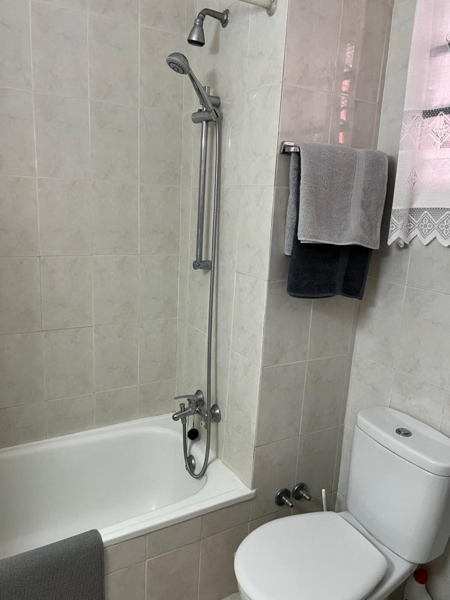 Estudio En Plaza Del Charco Пуерто де ла Крус Екстериор снимка